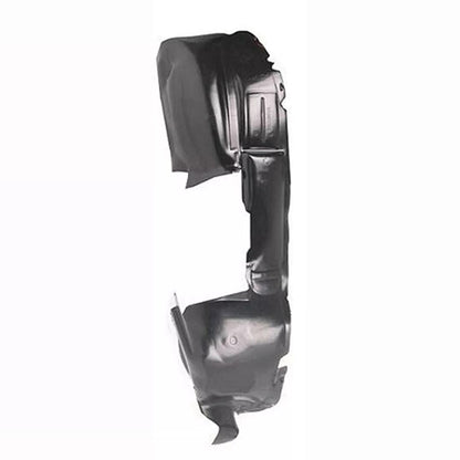 Left Side Front fender inner panel 2001 - 2007 DODGE CARAVAN CAPA CH1248113C 4857223AB