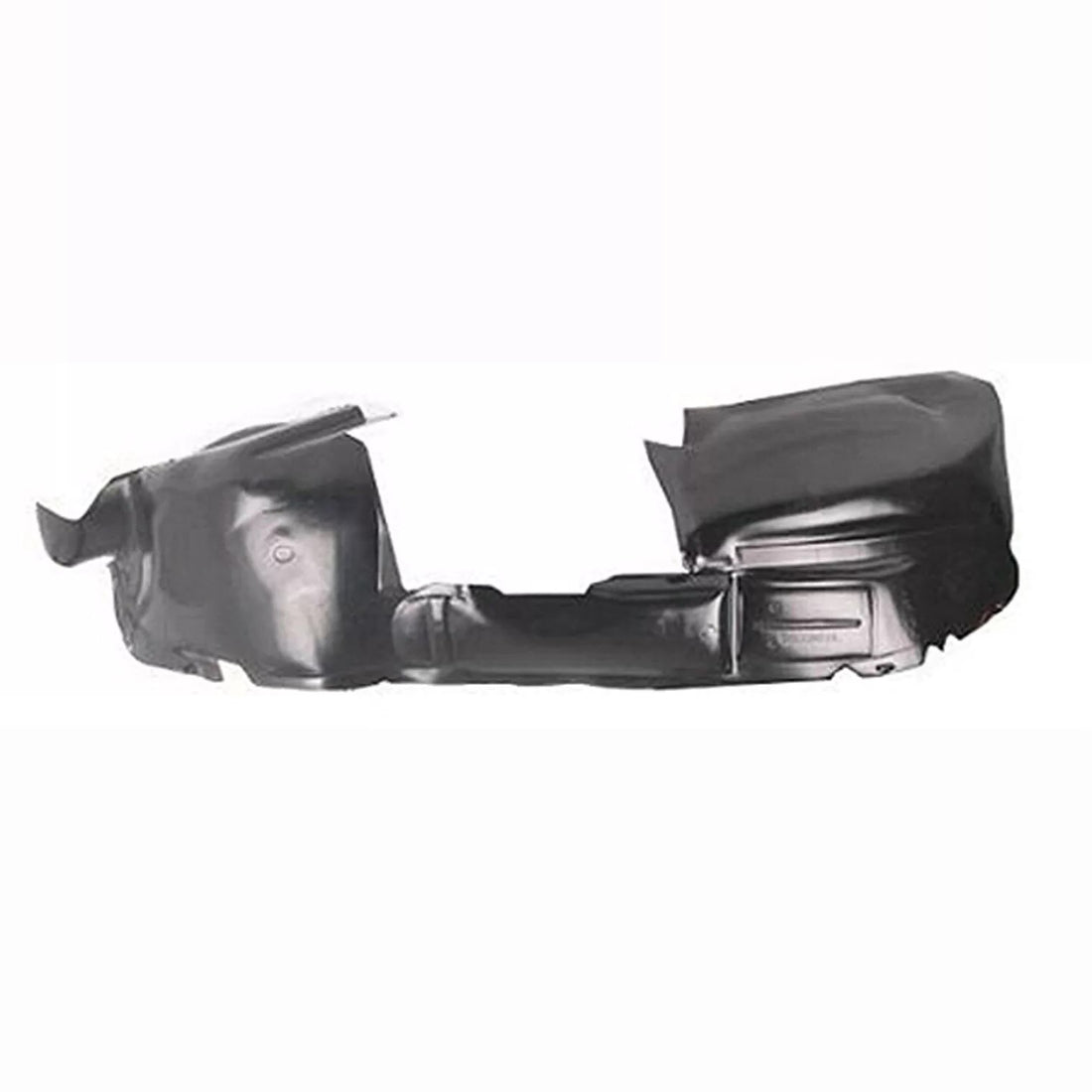 Left Side Front fender inner panel 2001 - 2007 DODGE CARAVAN CAPA CH1248113C 4857223AB