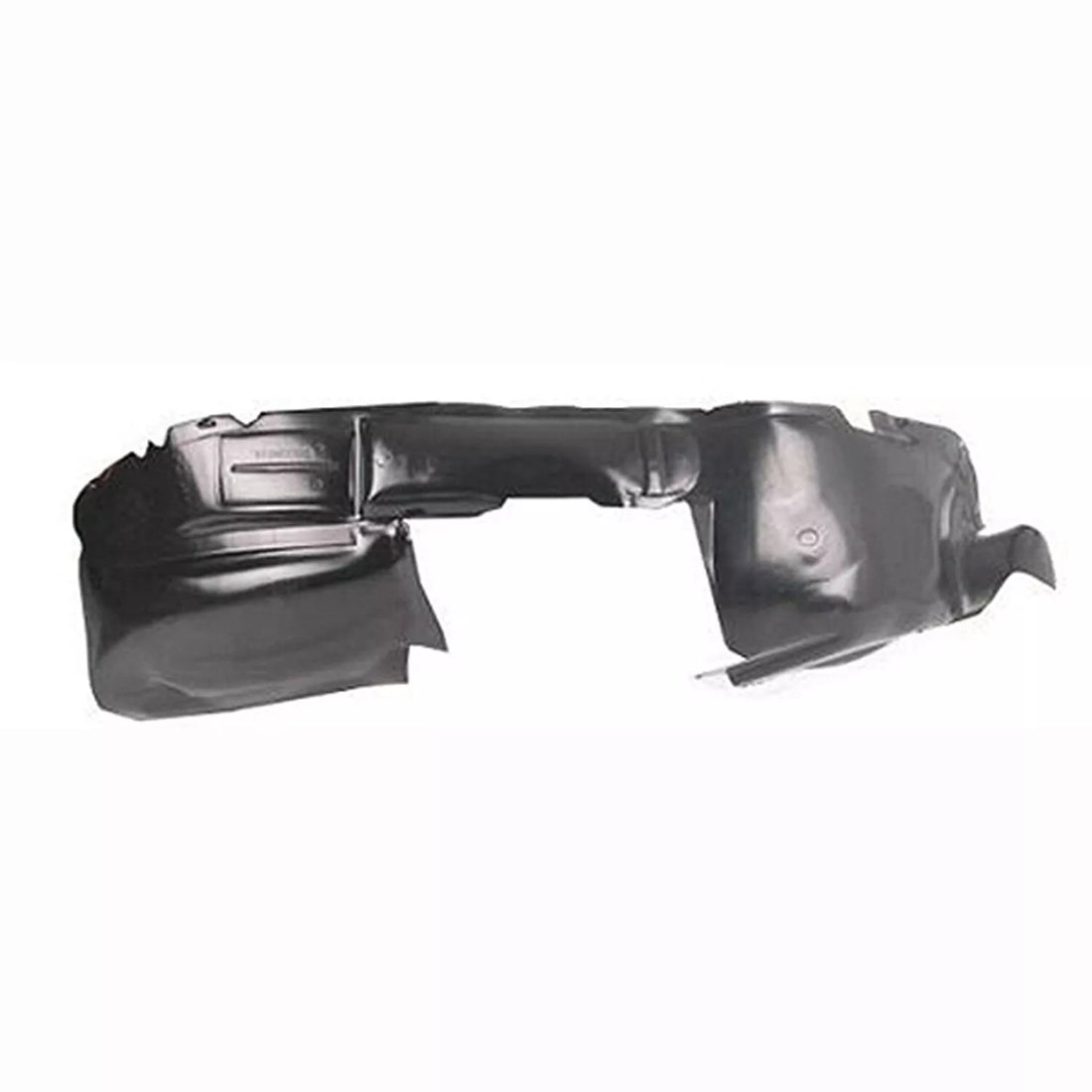 Left Side Front fender inner panel 2001 - 2007 DODGE CARAVAN CAPA CH1248113C 4857223AB