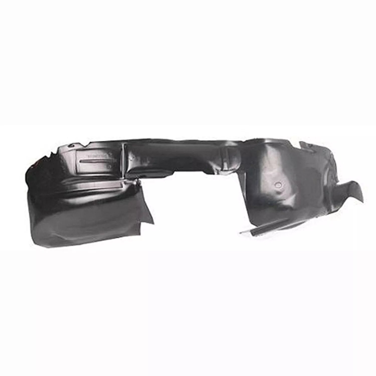 Left Side Front fender inner panel 2001 - 2007 DODGE CARAVAN CAPA CH1248113C 4857223AB