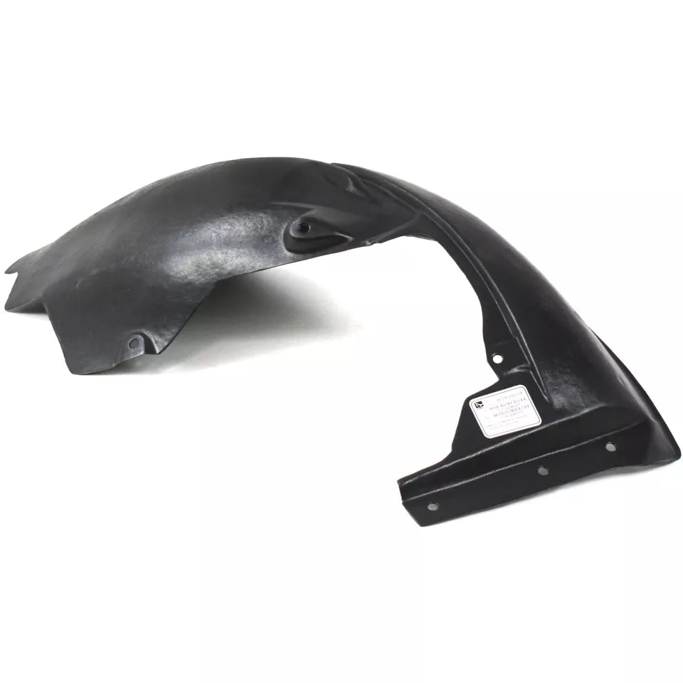 Left Side Front fender inner panel 2001 - 2006 DODGE STRATUS  CH1248117 4814759AD