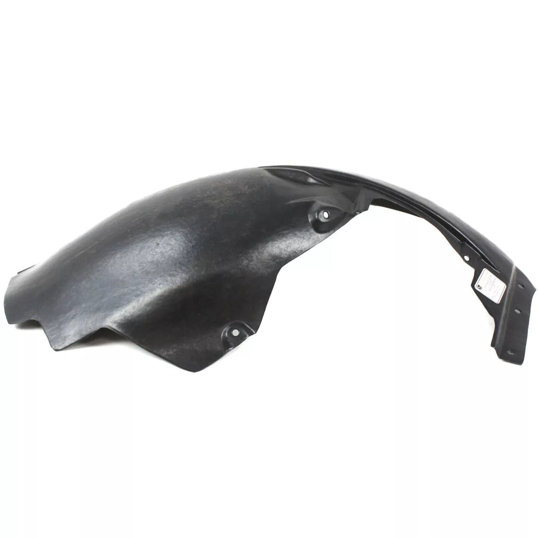 Left Side Front fender inner panel 2001 - 2006 DODGE STRATUS  CH1248117 4814759AD