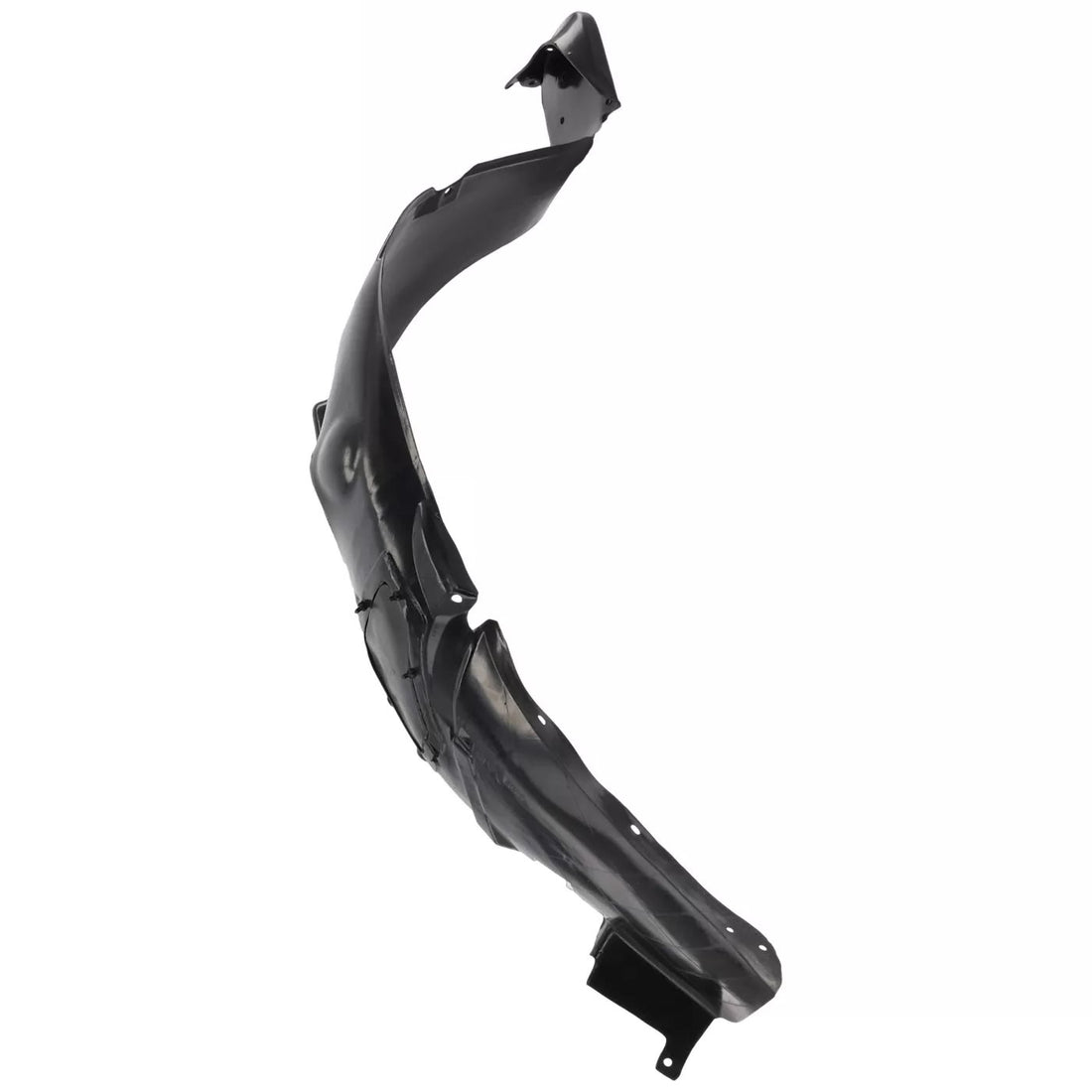 Left Side Front fender inner panel 2001 - 2006 CHRYSLER PT CRUISER  CH1248119 4724529AD