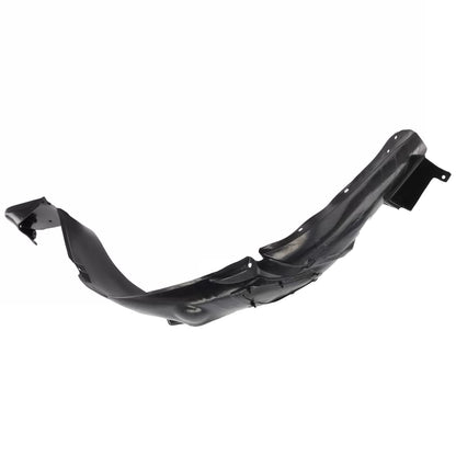 Left Side Front fender inner panel 2001 - 2006 CHRYSLER PT CRUISER  CH1248119 4724529AD