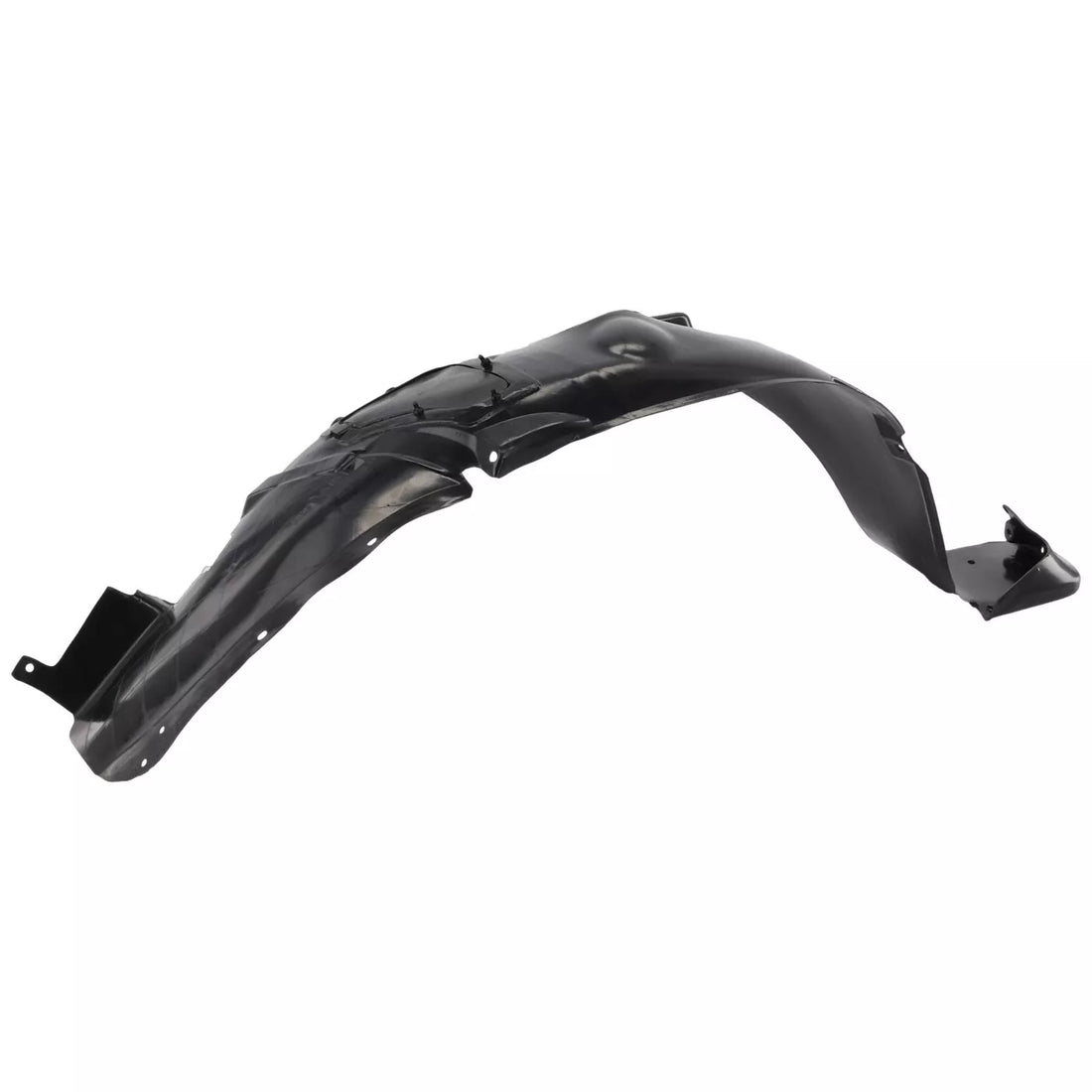 Left Side Front fender inner panel 2001 - 2006 CHRYSLER PT CRUISER  CH1248119 4724529AD