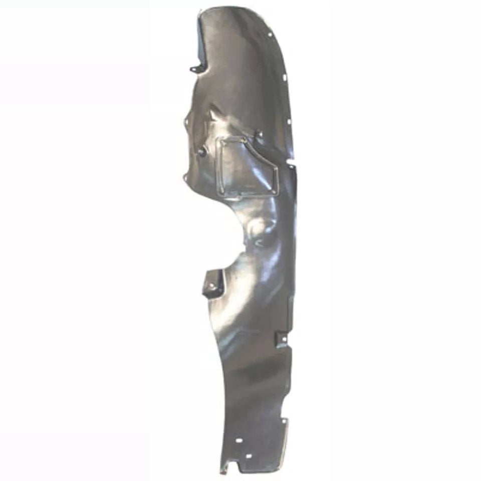 Left Side Front fender inner panel 2001 - 2006 CHRYSLER PT CRUISER CAPA CH1248119C 4724529AD