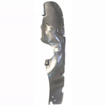 Left Side Front fender inner panel 2001 - 2006 CHRYSLER PT CRUISER CAPA CH1248119C 4724529AD