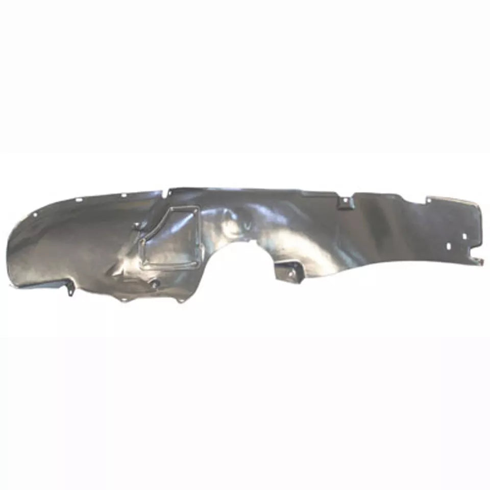 Left Side Front fender inner panel 2001 - 2006 CHRYSLER PT CRUISER CAPA CH1248119C 4724529AD