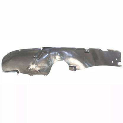 Left Side Front fender inner panel 2001 - 2006 CHRYSLER PT CRUISER CAPA CH1248119C 4724529AD