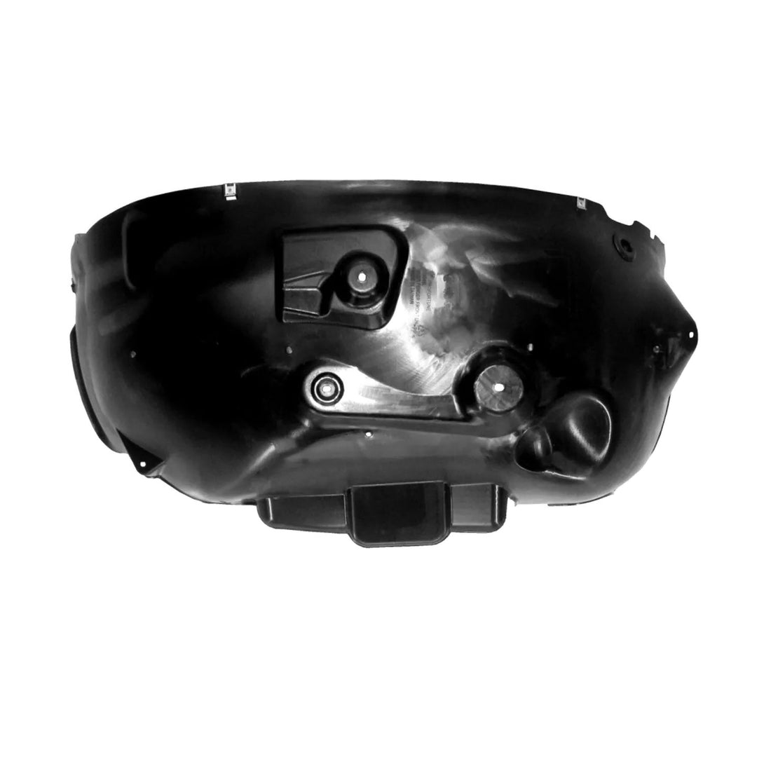Left Side Front fender inner panel 2002 - 2009 DODGE RAM 1500 CAPA CH1248125C 55275835AI