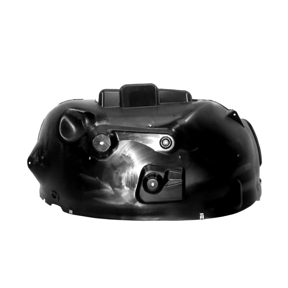 Left Side Front fender inner panel 2002 - 2009 DODGE RAM 1500 CAPA CH1248125C 55275835AI