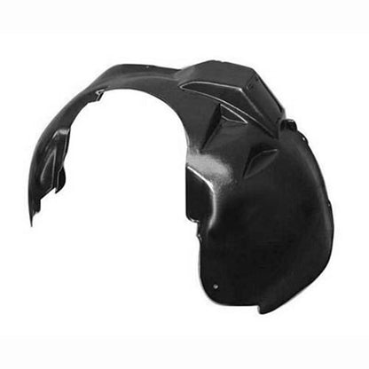 Left Side Front fender inner panel 2005 - 2007 JEEP GRAND CHEROKEE  CH1248127 55156621AF