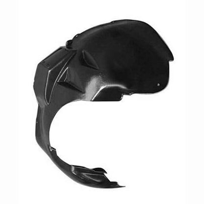 Left Side Front fender inner panel 2005 - 2007 JEEP GRAND CHEROKEE  CH1248127 55156621AF