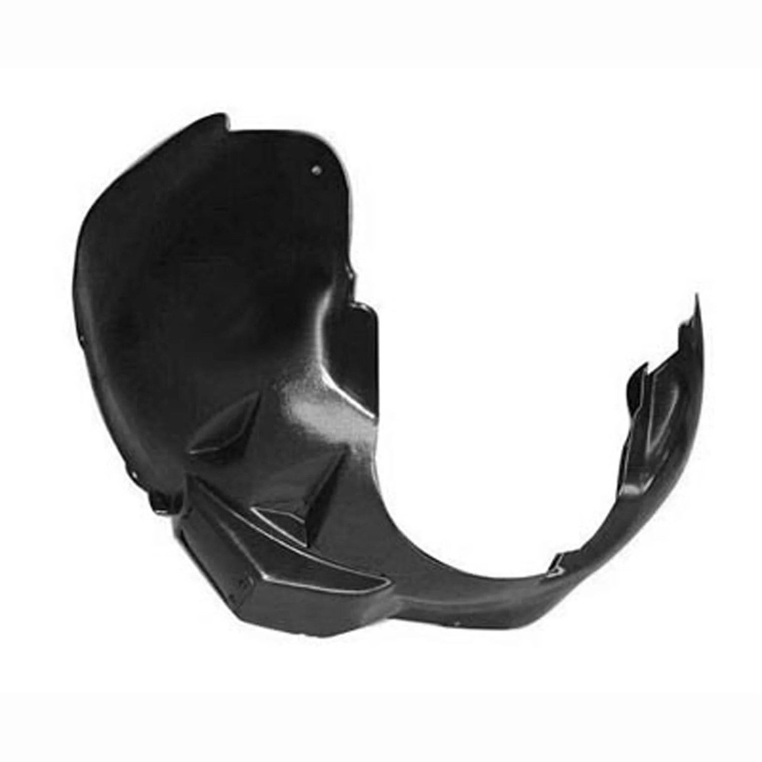 Left Side Front fender inner panel 2005 - 2007 JEEP GRAND CHEROKEE  CH1248127 55156621AF