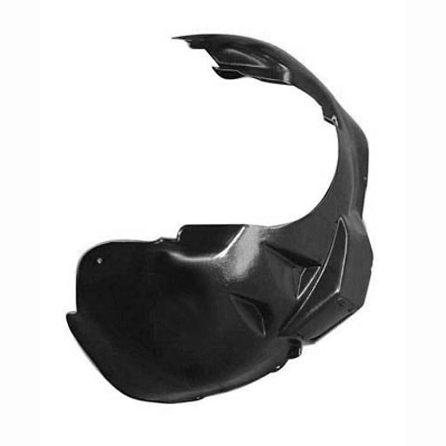 Left Side Front fender inner panel 2005 - 2007 JEEP GRAND CHEROKEE  CH1248127 55156621AF