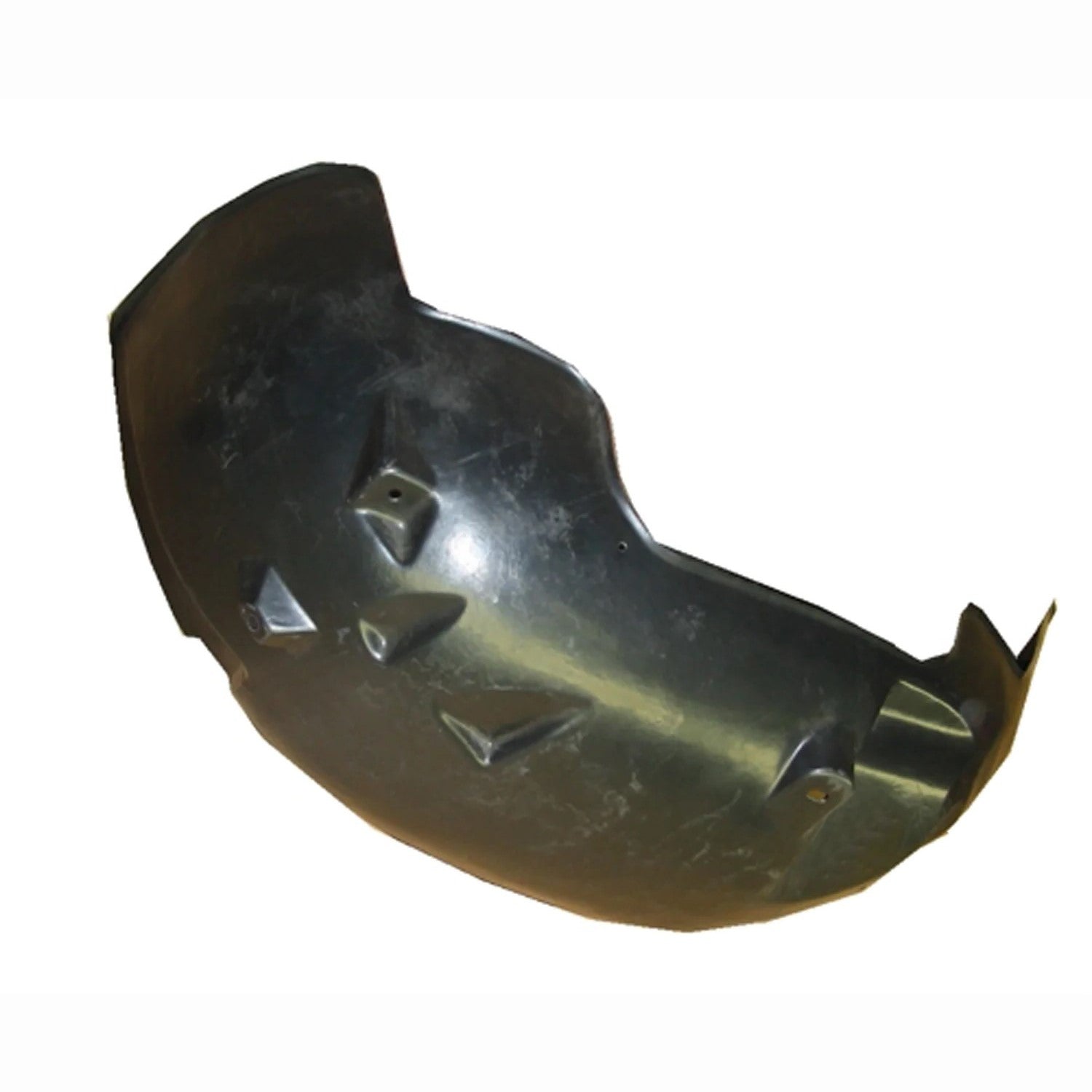 Left Side Front fender inner panel 2005 - 2010 DODGE DAKOTA  CH1248129 55077713AE