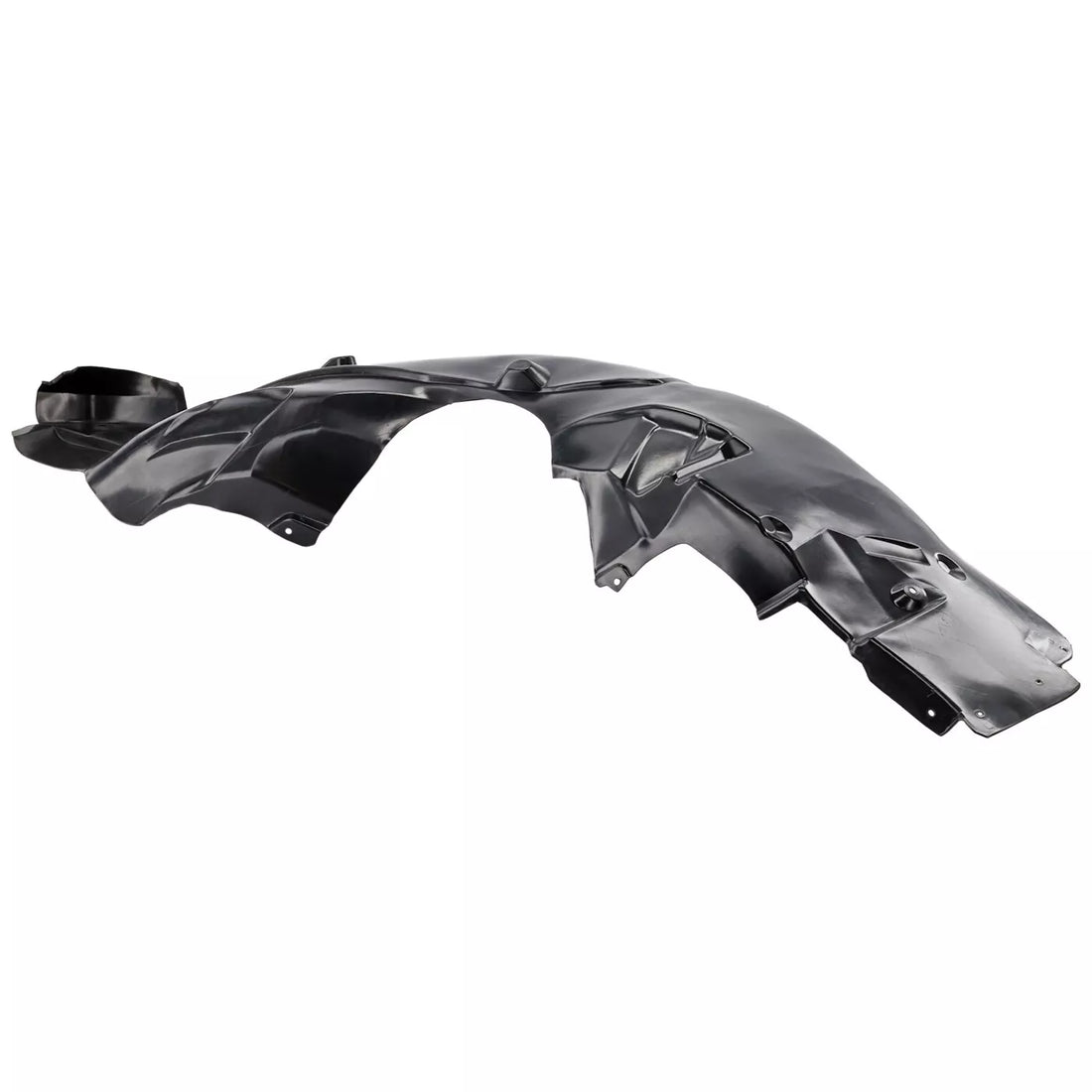 Left Side Front fender inner panel 2011 - 2011 CHRYSLER 200  CH1248131 4389813AF