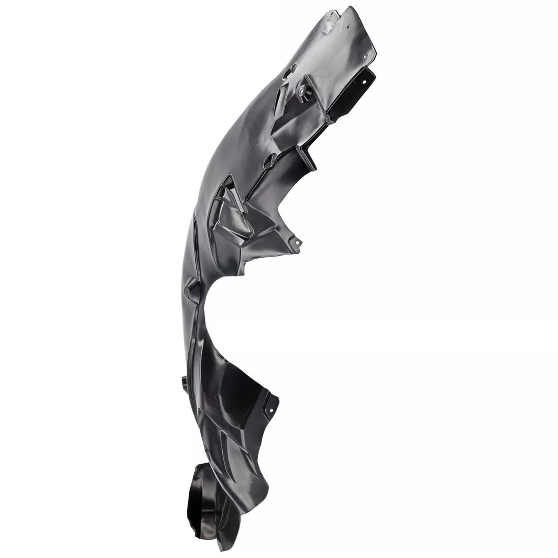 Left Side Front fender inner panel 2011 - 2011 CHRYSLER 200  CH1248131 4389813AF