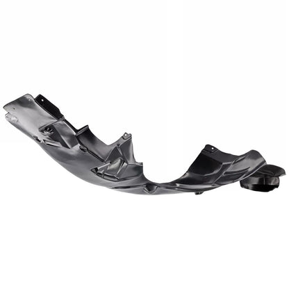 Left Side Front fender inner panel 2011 - 2011 CHRYSLER 200  CH1248131 4389813AF