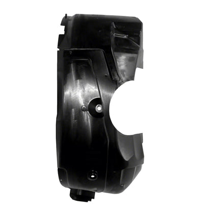 Left Side Front fender inner panel 2007 - 2010 CHRYSLER SEBRING CAPA CH1248131C 4389813AF