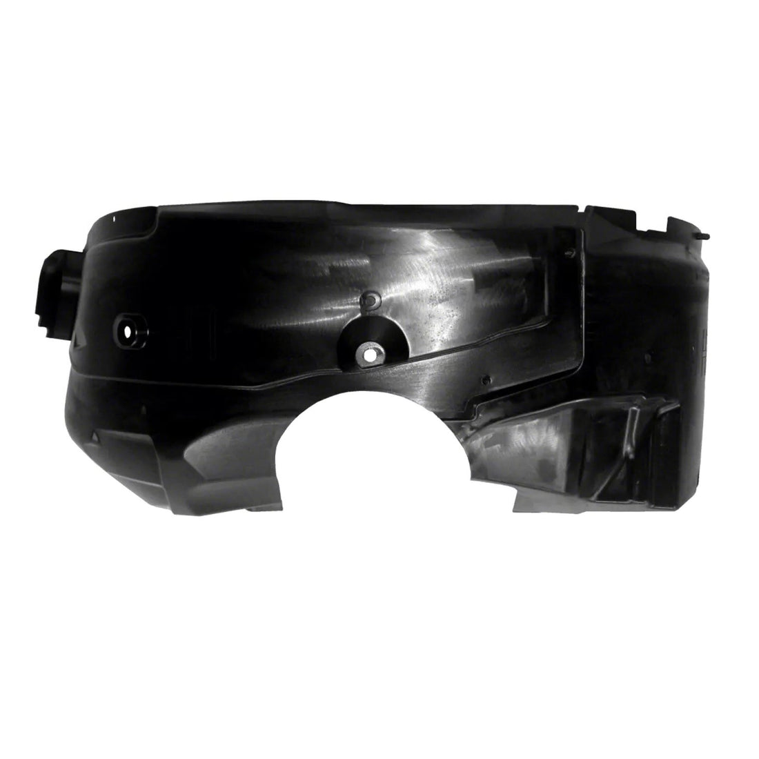 Left Side Front fender inner panel 2007 - 2010 CHRYSLER SEBRING CAPA CH1248131C 4389813AF