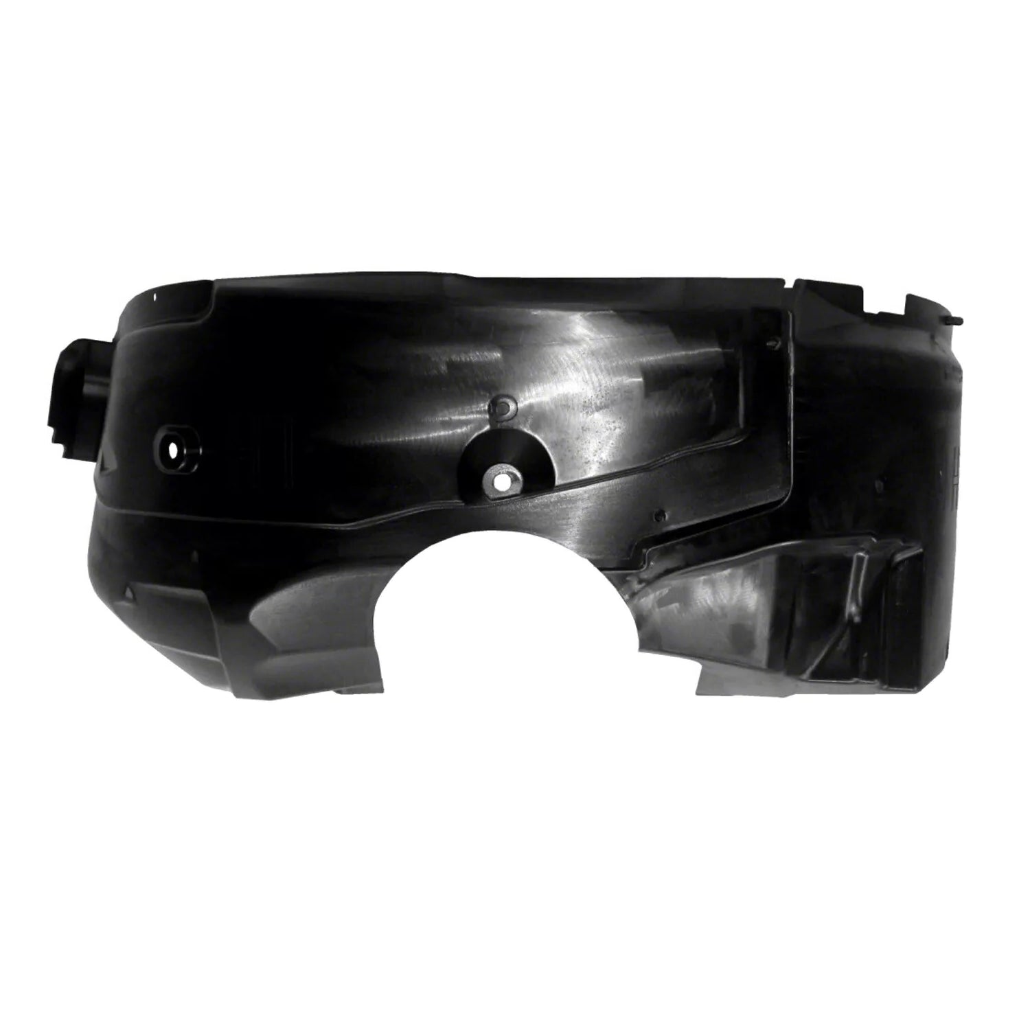 Left Side Front fender inner panel 2007 - 2010 CHRYSLER SEBRING CAPA CH1248131C 4389813AF
