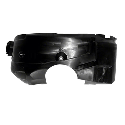Left Side Front fender inner panel 2007 - 2010 CHRYSLER SEBRING CAPA CH1248131C 4389813AF