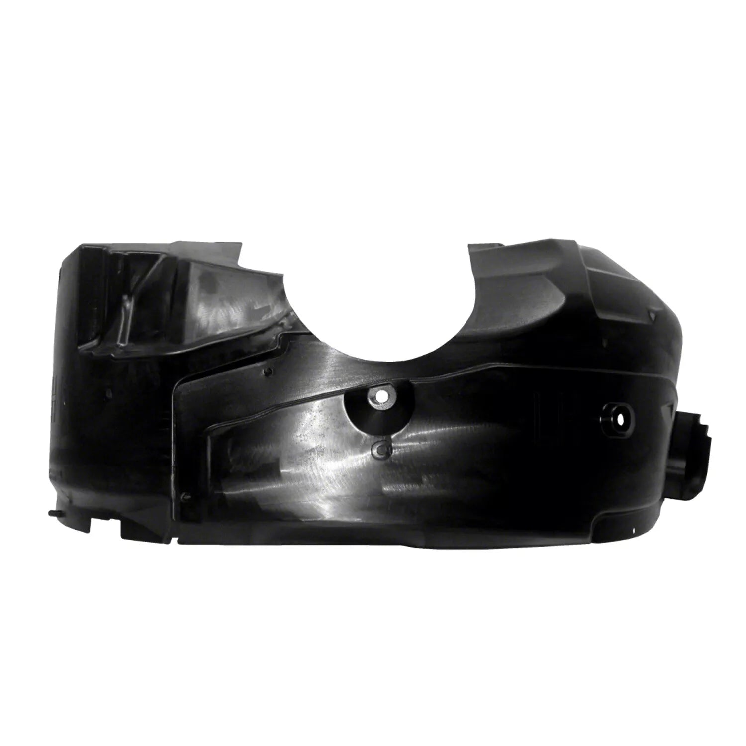 Left Side Front fender inner panel 2007 - 2010 CHRYSLER 200 CAPA CH1248131C 4389813AF