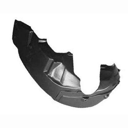 Left Side Front fender inner panel 2008 - 2010 DODGE AVENGER  CH1248132 5008915AE