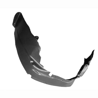 Left Side Front fender inner panel 2007 - 2010 JEEP COMPASS  CH1248133 5303871AG