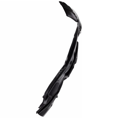 Left Side Front fender inner panel 2007 - 2010 JEEP PATRIOT  CH1248134 5116245AF