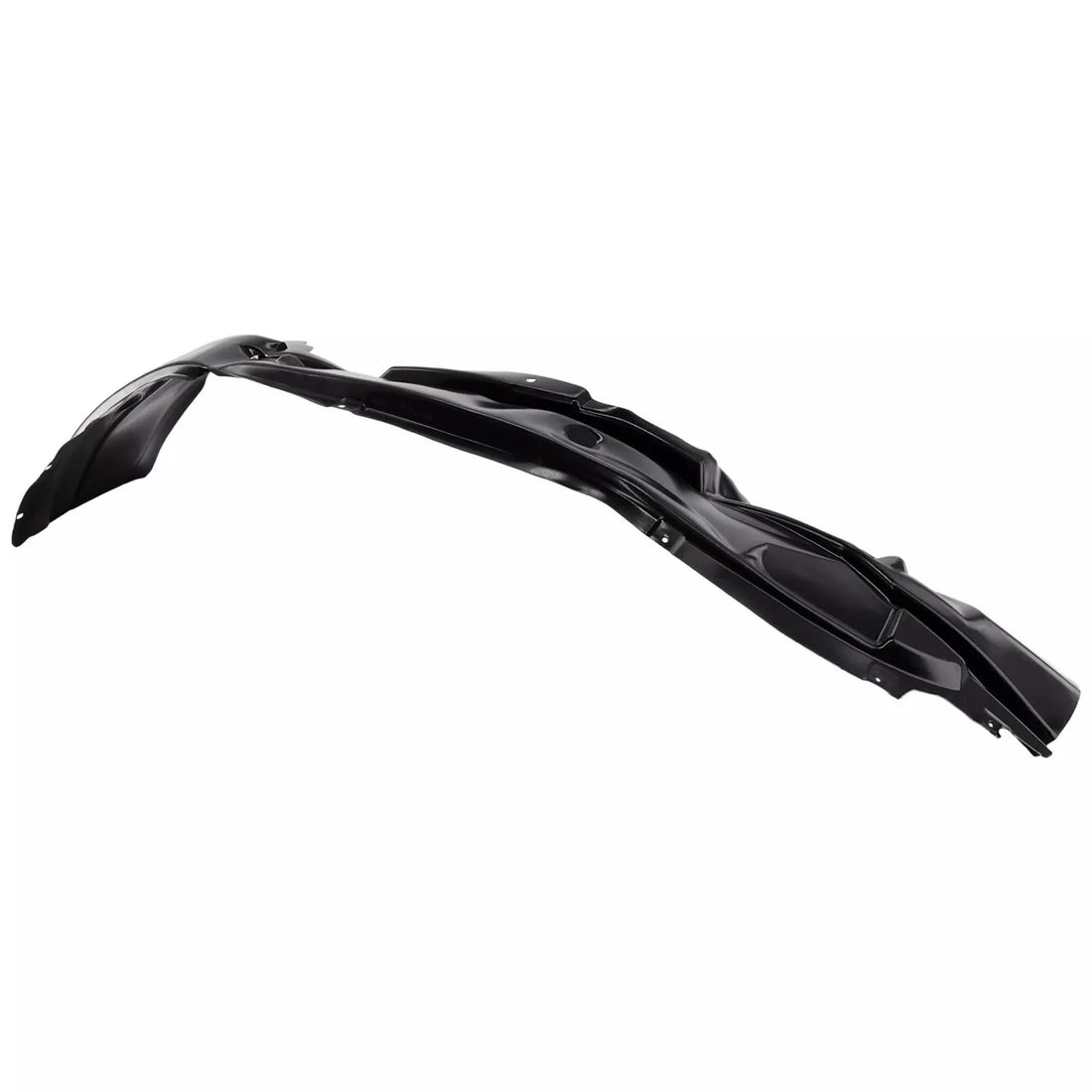 Left Side Front fender inner panel 2007 - 2010 JEEP PATRIOT  CH1248134 5116245AF