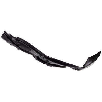 Left Side Front fender inner panel 2007 - 2010 JEEP PATRIOT  CH1248134 5116245AF