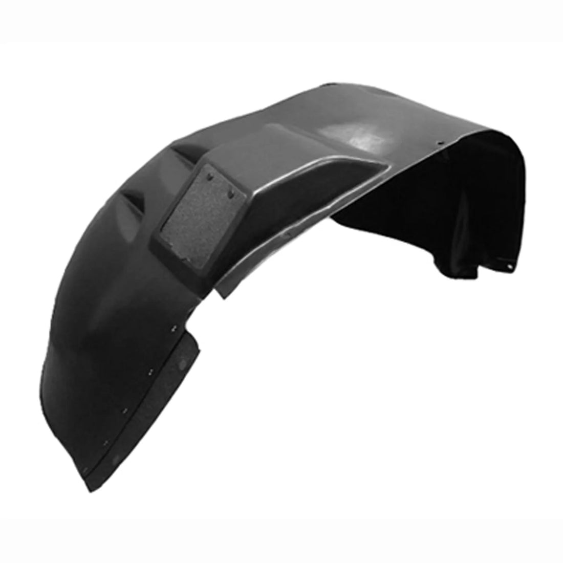 Left Side Front fender inner panel 2008 - 2010 JEEP GRAND CHEROKEE  CH1248139 55079097AA