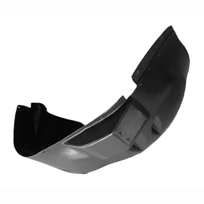 Left Side Front fender inner panel 2008 - 2010 JEEP GRAND CHEROKEE  CH1248139 55079097AA