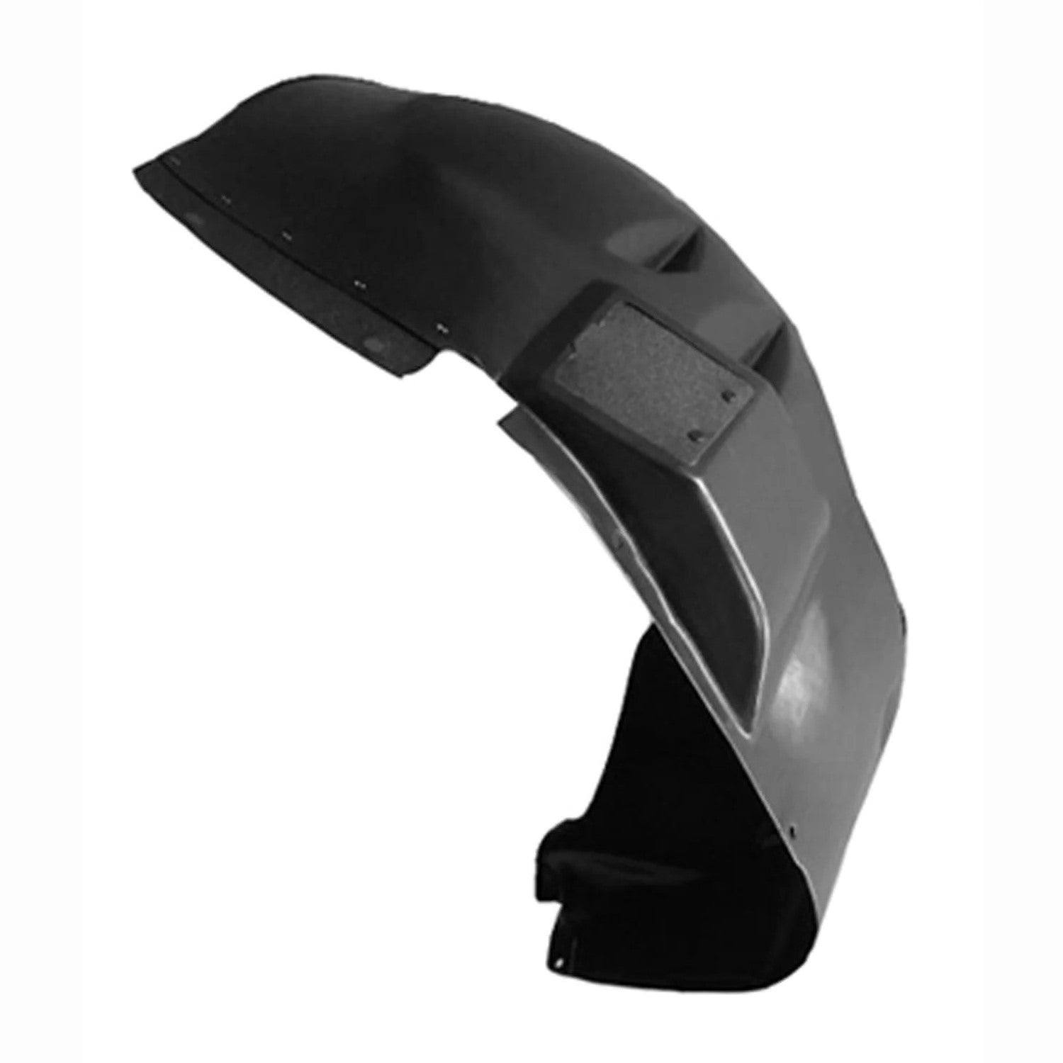 Left Side Front fender inner panel 2008 - 2010 JEEP GRAND CHEROKEE  CH1248139 55079097AA