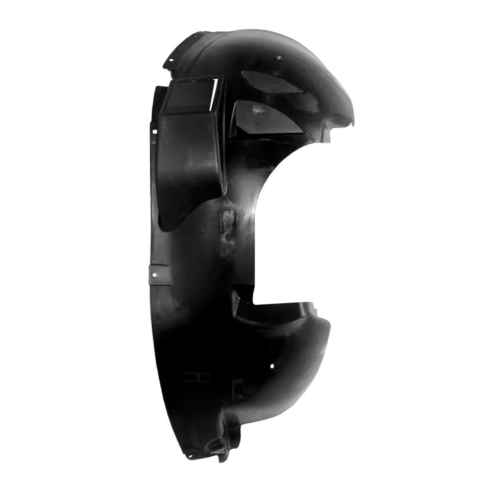 Left Side Front fender inner panel 2008 - 2010 JEEP GRAND CHEROKEE CAPA CH1248139C 55079097AA