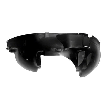 Left Side Front fender inner panel 2008 - 2010 JEEP GRAND CHEROKEE CAPA CH1248139C 55079097AA
