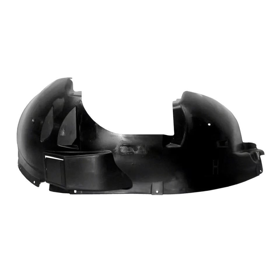 Left Side Front fender inner panel 2008 - 2010 JEEP GRAND CHEROKEE CAPA CH1248139C 55079097AA