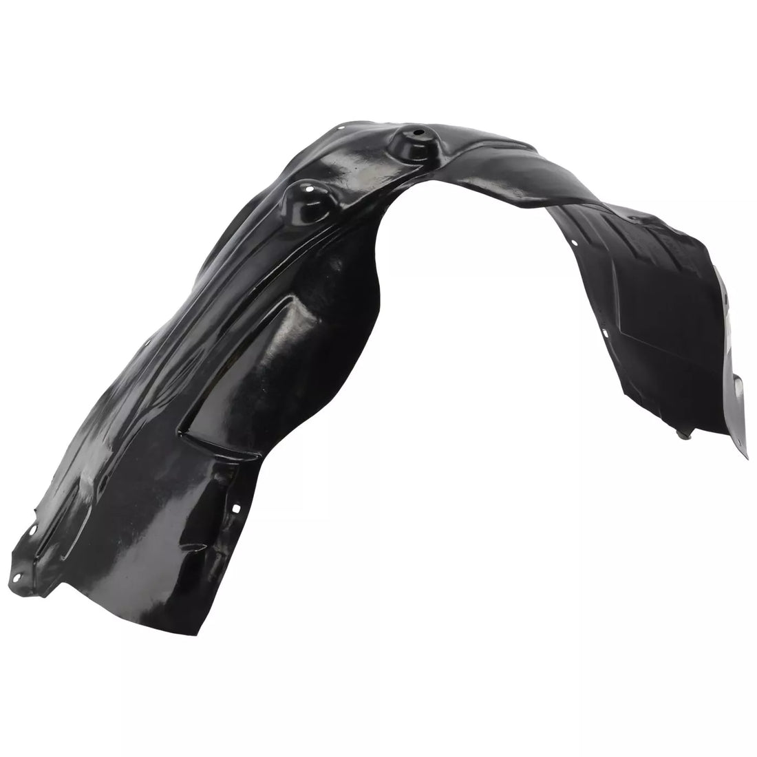 Left Side Front fender inner panel 2009 - 2020 DODGE JOURNEY  CH1248141 5116279AE