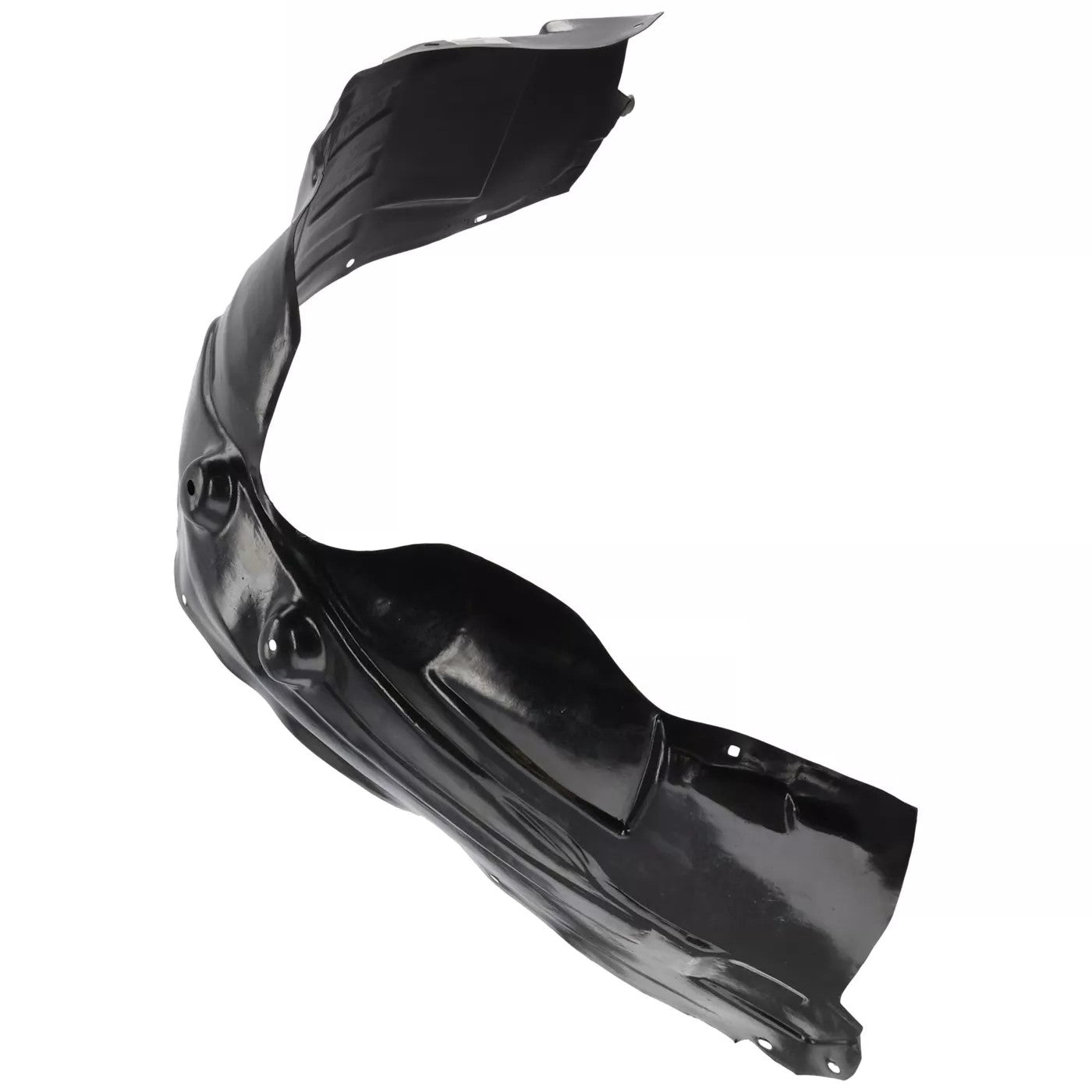 Left Side Front fender inner panel 2009 - 2020 DODGE JOURNEY  CH1248141 5116279AE