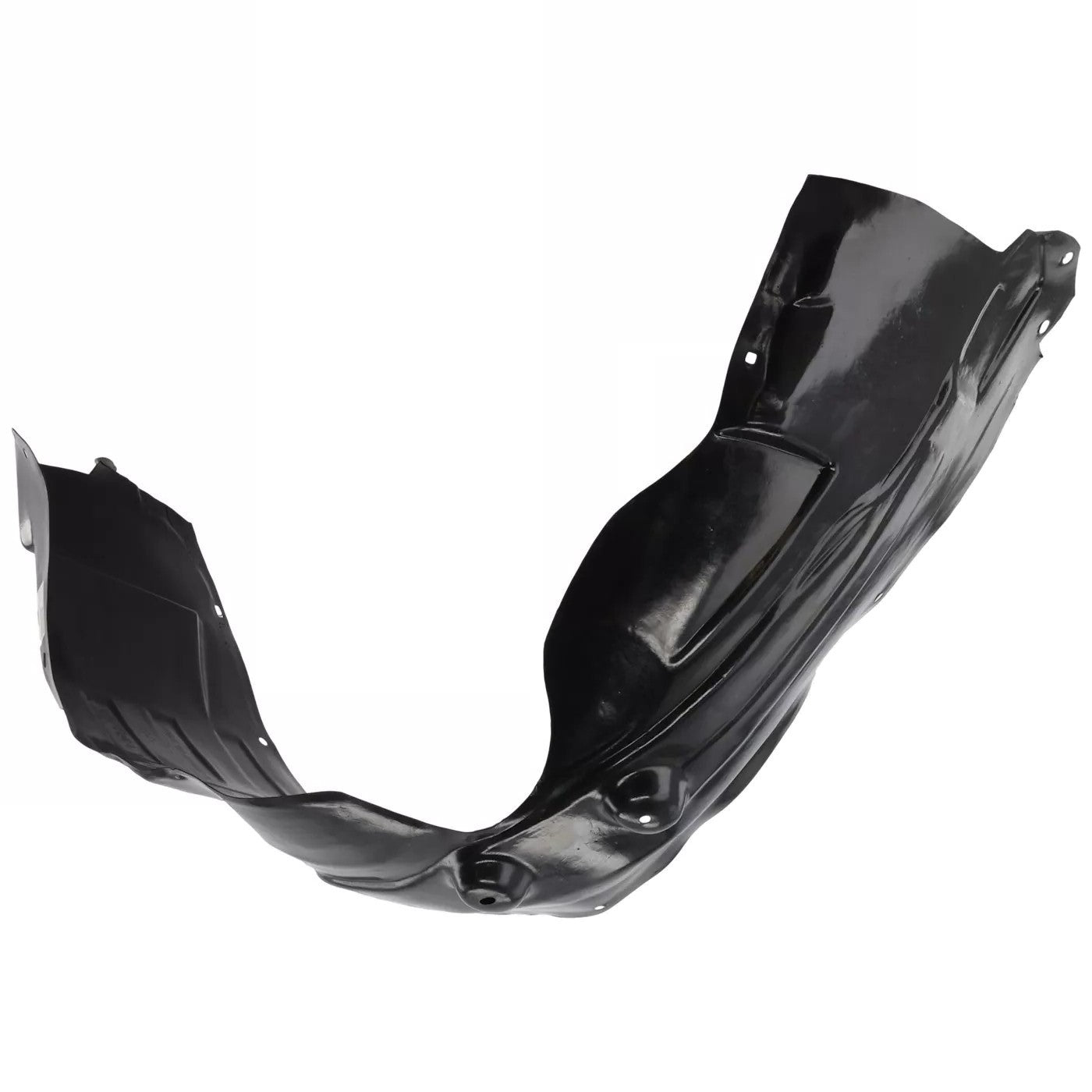Left Side Front fender inner panel 2009 - 2020 DODGE JOURNEY  CH1248141 5116279AE