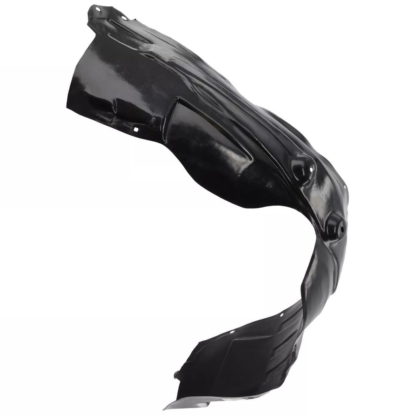 Left Side Front fender inner panel 2009 - 2020 DODGE JOURNEY  CH1248141 5116279AE