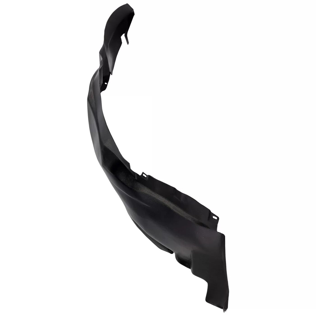 Panel interior guardabarros delantero izquierdo 2004 - 2004 JEEP GRAND CHEROKEE CH1248142 55136229AD