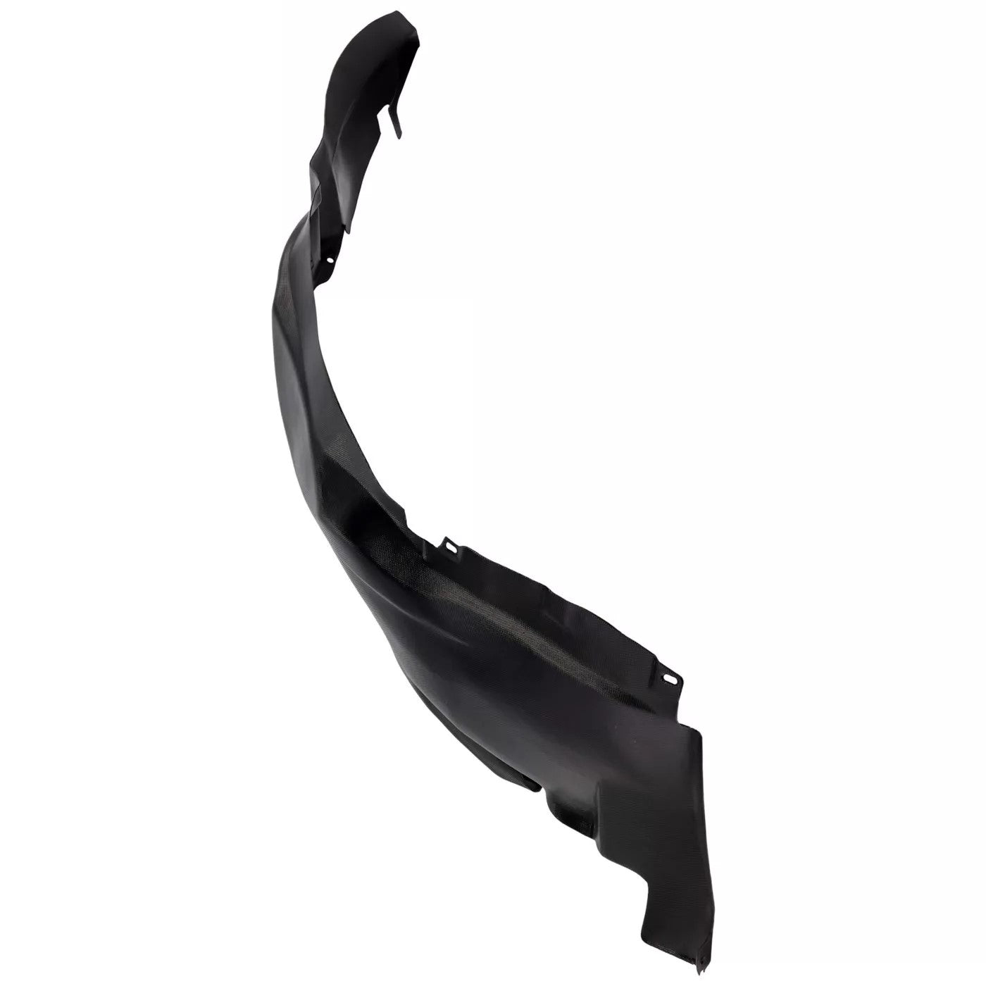 Panel interior guardabarros delantero izquierdo 2004 - 2004 JEEP GRAND CHEROKEE CH1248142 55136229AD