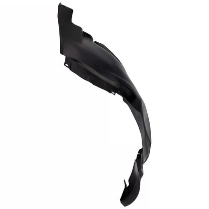 Panel interior guardabarros delantero izquierdo 2004 - 2004 JEEP GRAND CHEROKEE CH1248142 55136229AD