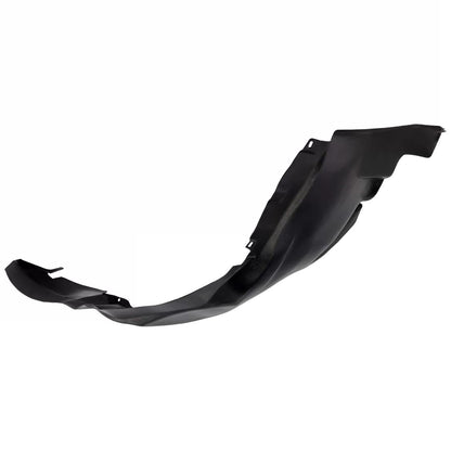 Panel interior guardabarros delantero izquierdo 2004 - 2004 JEEP GRAND CHEROKEE CH1248142 55136229AD