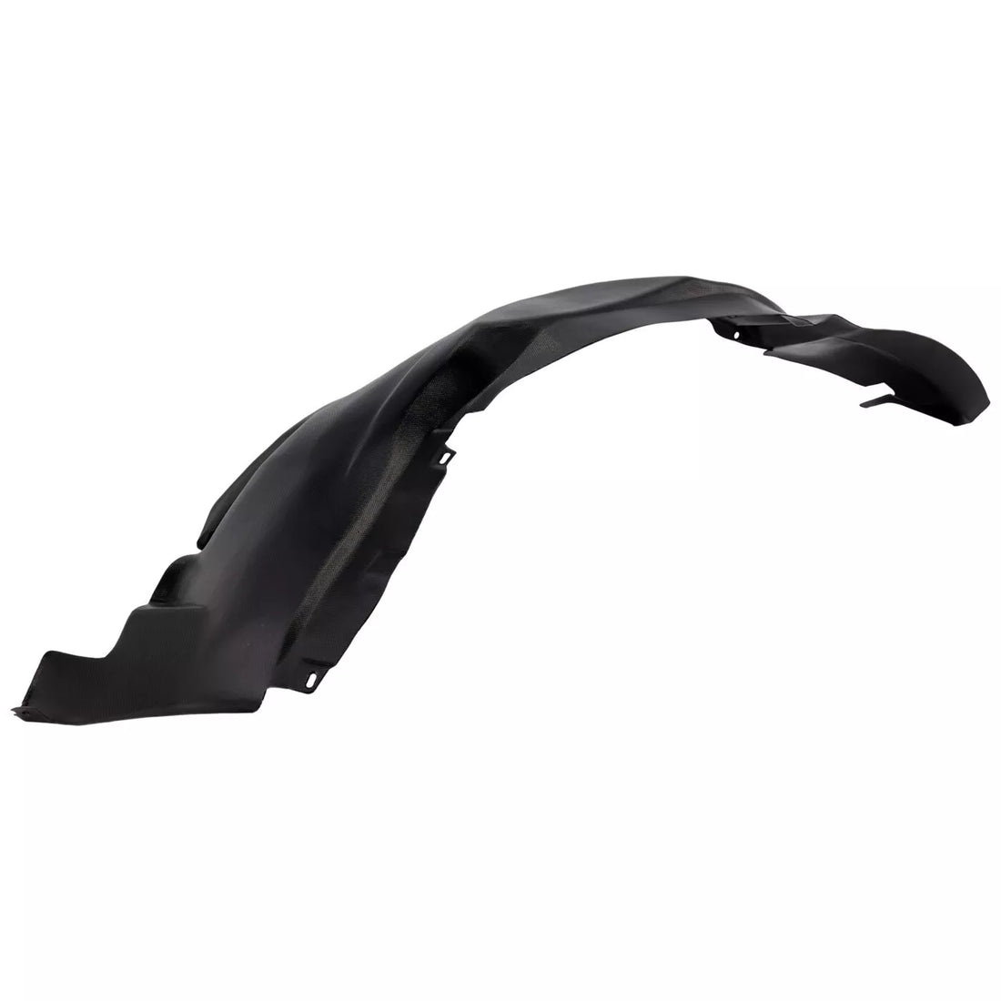 Left Side Front fender inner panel 2004 - 2004 JEEP GRAND CHEROKEE  CH1248142 55136229AD