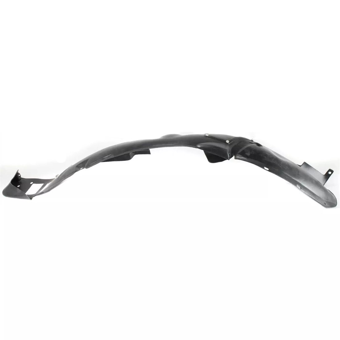 Left Side Front fender inner panel 2007 - 2010 CHRYSLER PT CRUISER  CH1248143 5152055AA