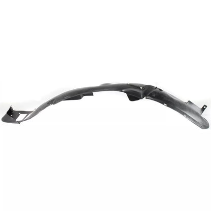 Left Side Front fender inner panel 2007 - 2010 CHRYSLER PT CRUISER  CH1248143 5152055AA